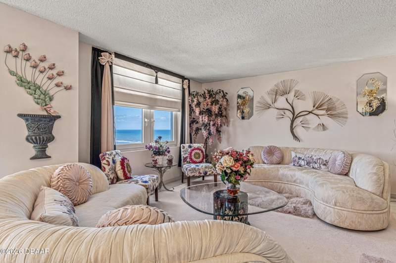3 bedroom Condominium at 395 S Atlantic Avenue #701, Tidesfall Condo, Ormond Beach — photo 4