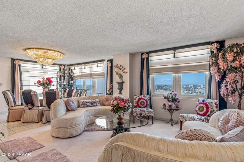 3 bedroom Condominium at 395 S Atlantic Avenue #701, Tidesfall Condo, Ormond Beach — photo 5