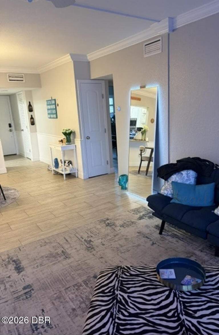 3 bedroom Condominium at 721 S Beach Street #A110, River House, Daytona Beach — photo 4