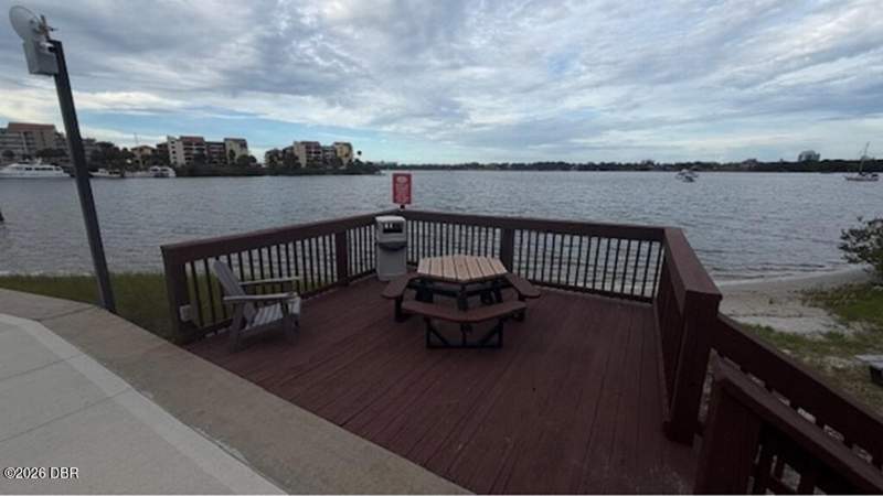 3 bedroom Condominium at 721 S Beach Street #A110, River House, Daytona Beach — photo 5
