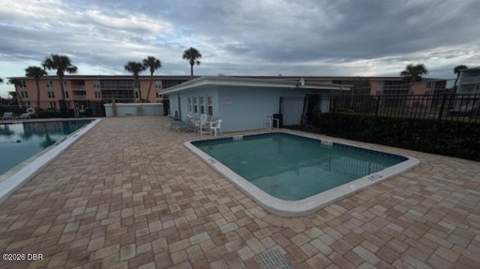721 S Beach Street #A110, Daytona Beach FL - photo 15 of 20