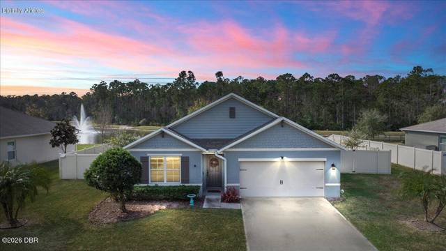 246 Sandoval Drive home for sale in Pineland