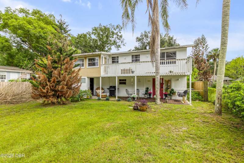 3 bedroom Single Family Residence at 2144 Jungle Road, Napier & Hull Grant, New Smyrna Beach — photo 2