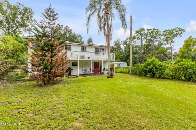 3 bedroom Single Family Residence at 2144 Jungle Road, Napier & Hull Grant, New Smyrna Beach — photo 3