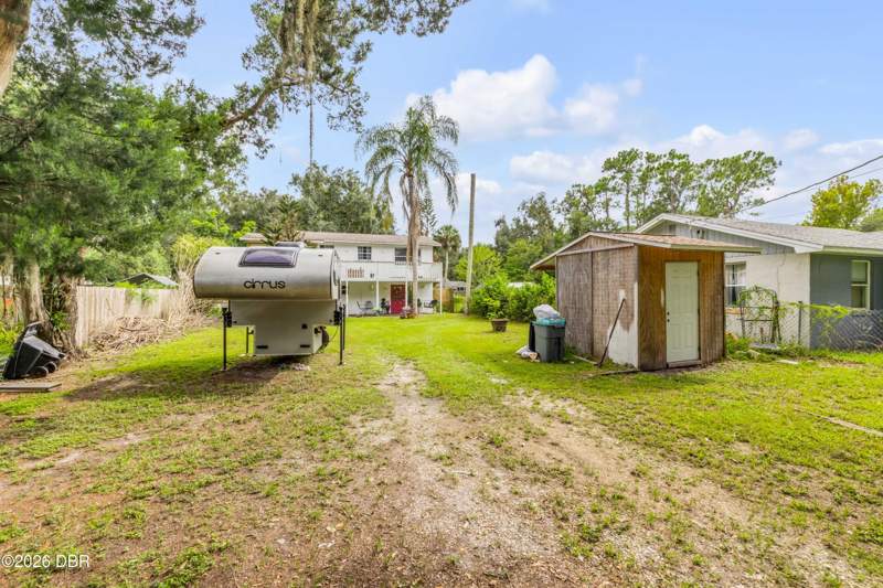 3 bedroom Single Family Residence at 2144 Jungle Road, Napier & Hull Grant, New Smyrna Beach — photo 4