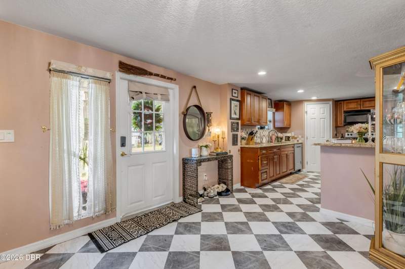 3 bedroom Single Family Residence at 2144 Jungle Road, Napier & Hull Grant, New Smyrna Beach — photo 5