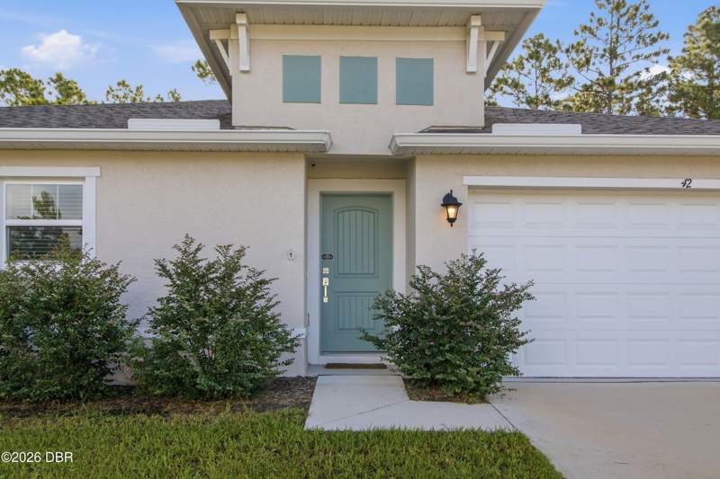 3 bedroom Single Family Residence at 42 Woodborn Lane, Palm Coast, Palm Coast — photo 4