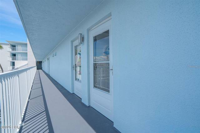 3700 S Atlantic Avenue #215