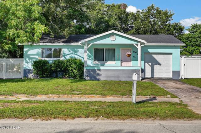 856 Berkshire Road, Daytona Beach 32117 home for sale