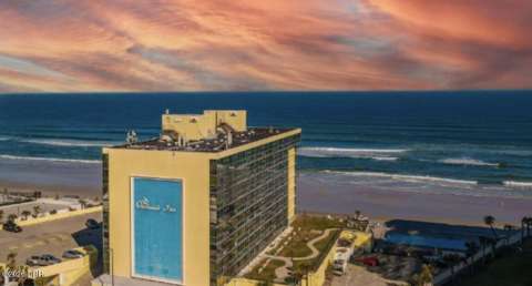 1909 S Atlantic Avenue #901, home for sale in Daytona Beach Shores 32118