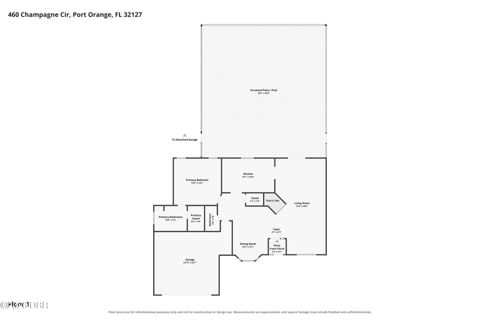 460 Champagne Circle, Port Orange FL - photo 6 of 77