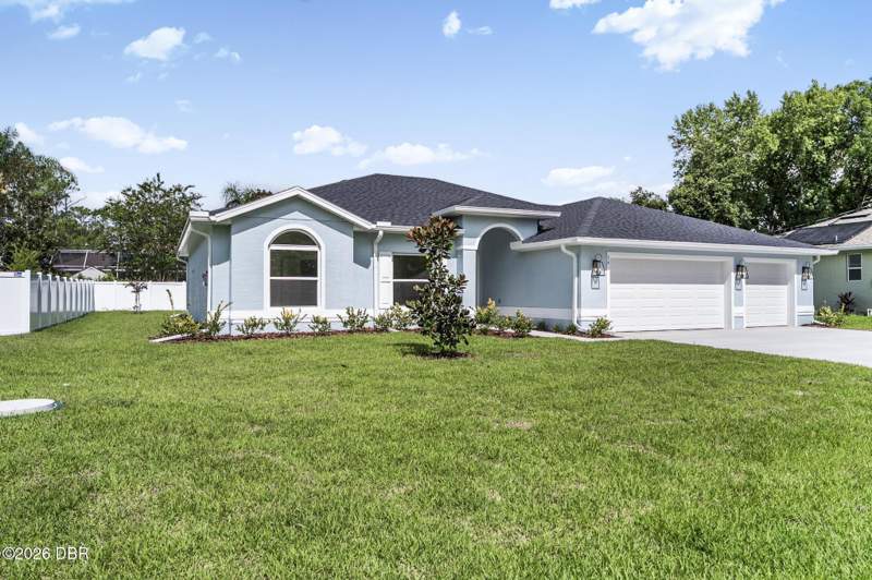 3 bedroom Single Family Residence at 16 Evansville Lane, Palm Coast, Palm Coast — photo 3