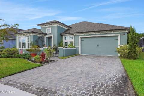 649 Mosaic Boulevard, home for sale in Daytona Beach 32124