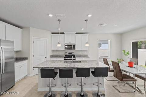 153 Eagle Harbor Way, Daytona Beach FL - photo 14 of 59
