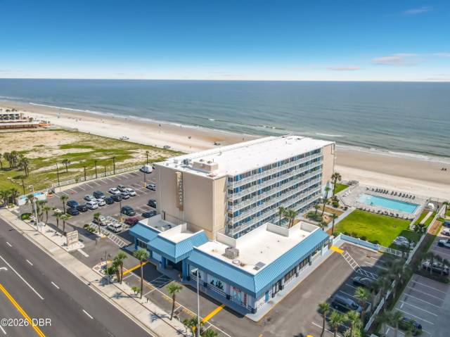 2043 S Atlantic Avenue #215, home for sale in Daytona Beach Shores