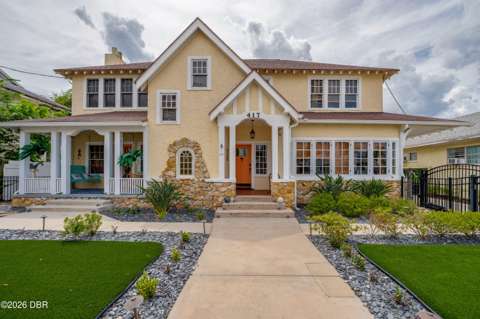417 N Grandview Avenue, home for sale on N Grandview Avenue