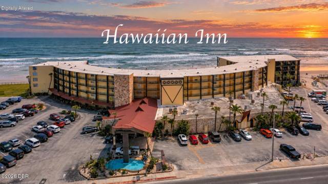 2301 S Atlantic Avenue #338, Daytona Beach Shores 32118 home for sale