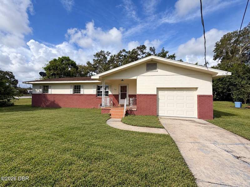 3 bedroom Single Family Residence at 1102 Old Kings Road, Highland Park, Daytona Beach — photo 3