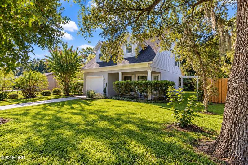 3 bedroom Single Family Residence at 44 Bluebird Lane, Tomoka Park, Ormond Beach — photo 3