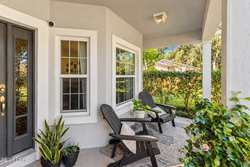 3 bedroom Single Family Residence at 44 Bluebird Lane, Tomoka Park, Ormond Beach — photo 2