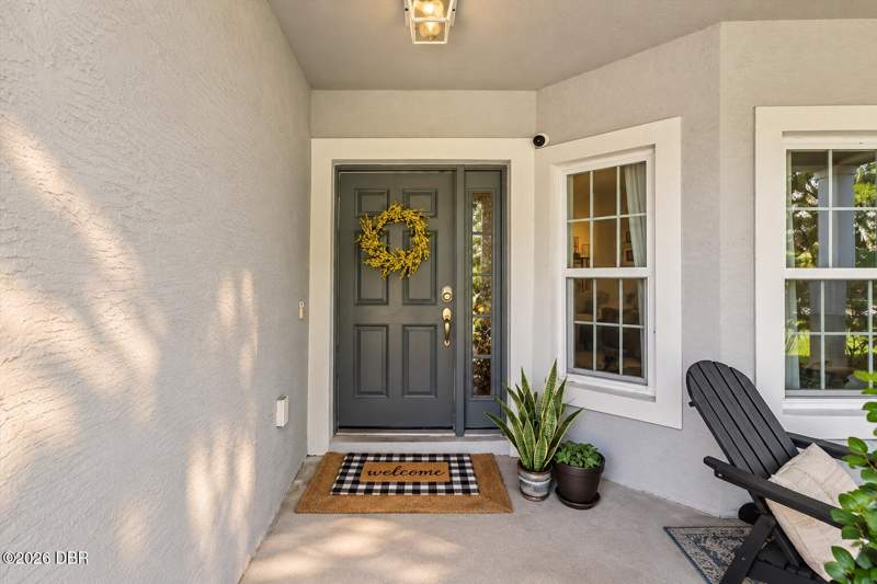 3 bedroom Single Family Residence at 44 Bluebird Lane, Tomoka Park, Ormond Beach — photo 5