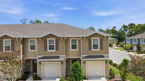 65 Bella Lago Circle, home for sale in Port Orange 32129