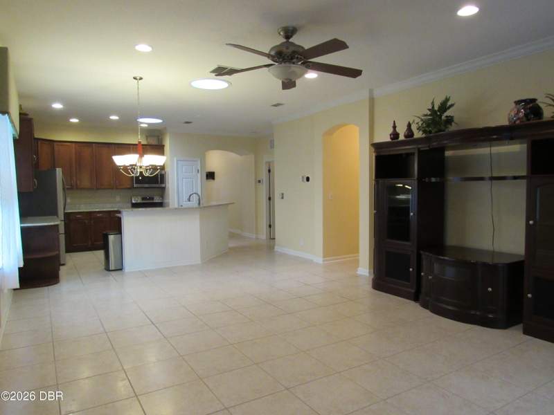 3 bedroom Single Family Residence at 506 Heron Point Way, Victoria Gardens, DeLand — photo 2