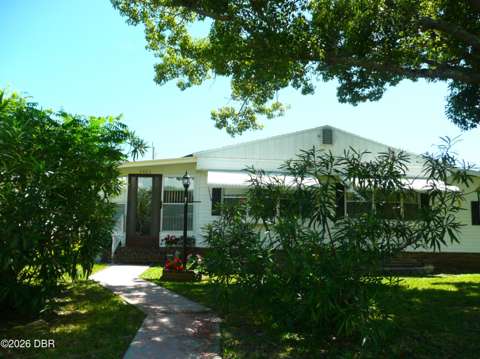 5423 Orange Avenue, home for sale in Port Orange 32127