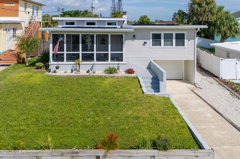 2 bedroom Single Family Residence at 109 Park Avenue, Schulte Park, Daytona Beach — photo 4