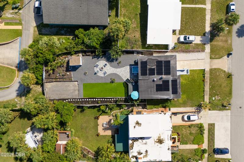 2 bedroom Single Family Residence at 109 Park Avenue, Schulte Park, Daytona Beach — photo 3