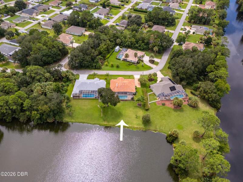 3 bedroom Single Family Residence at 41 Ludlow Lane, Palm Coast, Palm Coast — photo 4