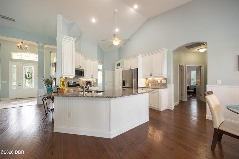 3 bedroom Single Family Residence at 41 Ludlow Lane, Palm Coast, Palm Coast — photo 5