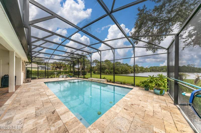 3 bedroom Single Family Residence at 41 Ludlow Lane, Palm Coast, Palm Coast — photo 2