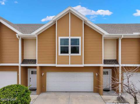 123 Oceans Circle, home for sale in Daytona Beach Shores 32118
