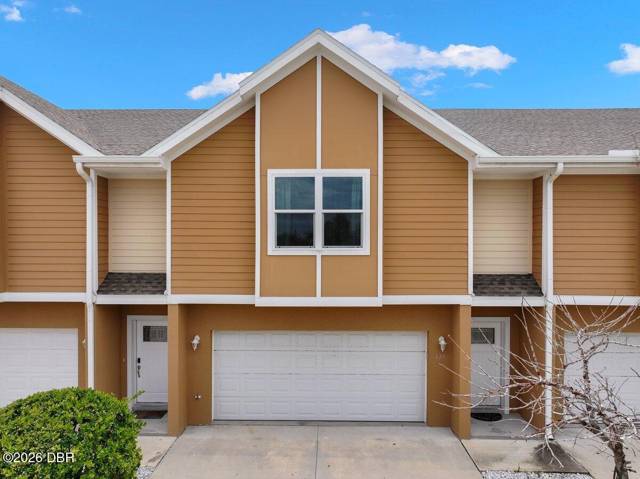 123 Oceans Circle, home for sale in Daytona Beach Shores