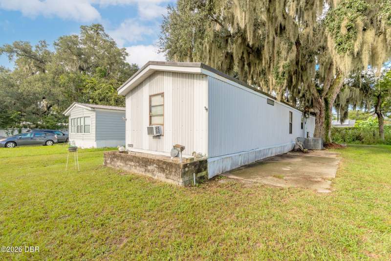 2 bedroom Manufactured Home at 6534 Pathelen Drive, Halifax Mobile Estates Unrec 147, Port Orange — photo 2