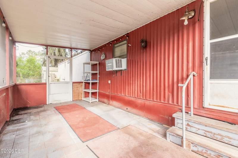 2 bedroom Manufactured Home at 6534 Pathelen Drive, Halifax Mobile Estates Unrec 147, Port Orange — photo 3