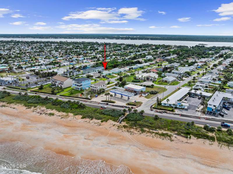 3 bedroom Single Family Residence at 6 Concord Drive, Holland, Ormond Beach — photo 2