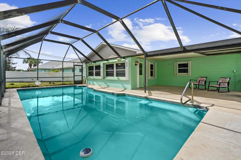 3 bedroom Single Family Residence at 6 Concord Drive, Holland, Ormond Beach — photo 4