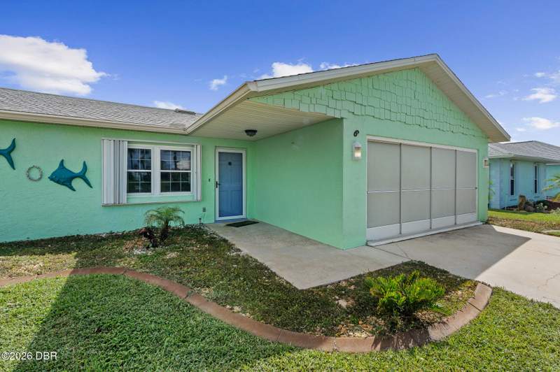 3 bedroom Single Family Residence at 6 Concord Drive, Holland, Ormond Beach — photo 5
