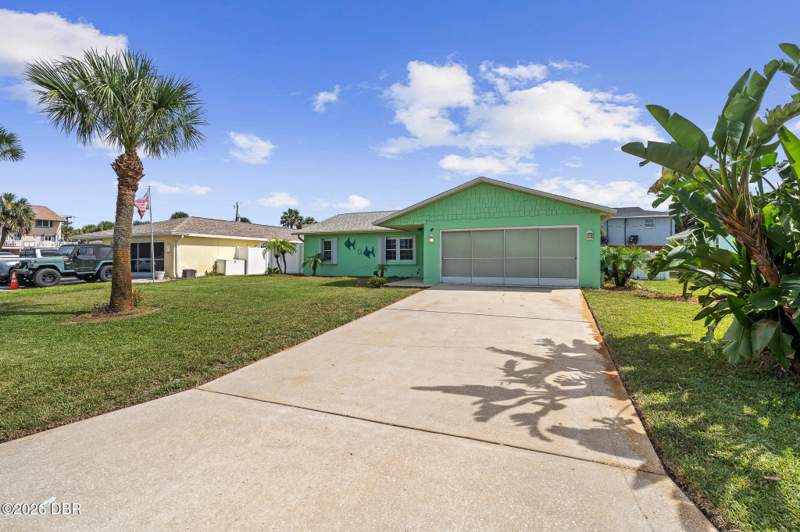 3 bedroom Single Family Residence at 6 Concord Drive, Holland, Ormond Beach — photo 3