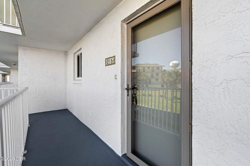 2 bedroom Condominium at 3510 S Ocean Shore Boulevard #215, Ocean Beach Club II, Flagler Beach — photo 3