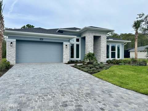 6463 Highfield Village Drive, home for sale in Port Orange 32128