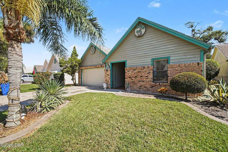 3 bedroom Single Family Residence at 748 Pine Shores Circle, Pine Island, New Smyrna Beach — photo 2