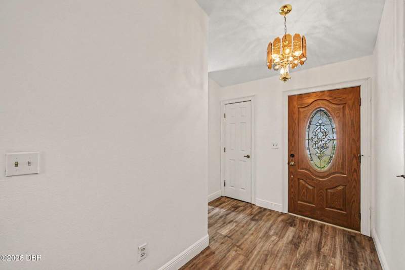 3 bedroom Single Family Residence at 748 Pine Shores Circle, Pine Island, New Smyrna Beach — photo 3