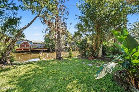 748 Pine Shores Circle, New Smyrna Beach FL - photo 15 of 16