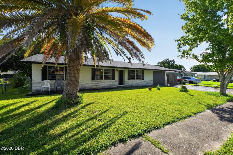 3 bedroom Single Family Residence at 295 Tracy Avenue, Fairglen, Holly Hill — photo 3