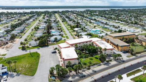 1510 Ocean Shore Boulevard, Ormond Beach FL - photo 22 of 28