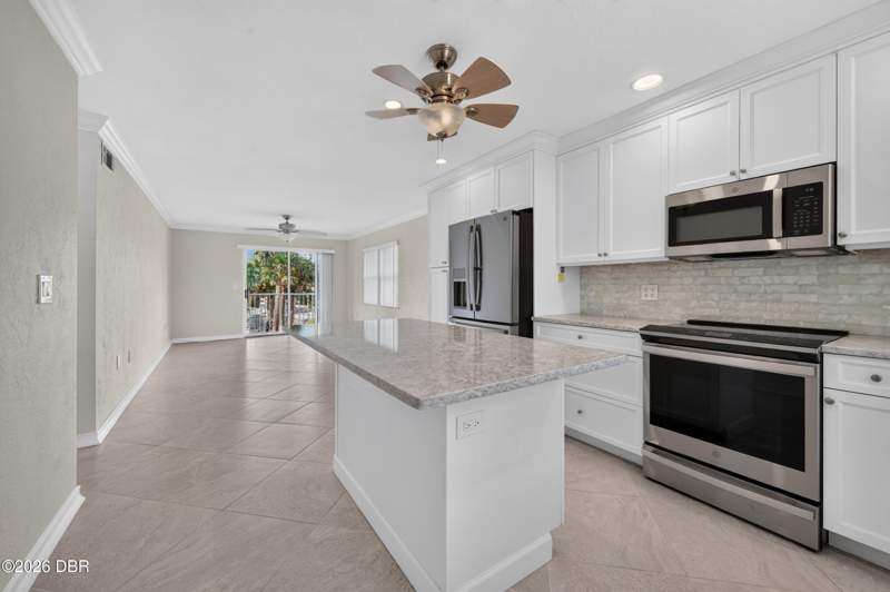 2 bedroom Condominium at 1510 Ocean Shore Boulevard, Ocean Shores Condo, Ormond Beach — photo 5