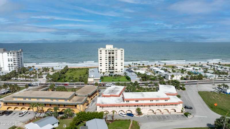 2 bedroom Condominium at 1510 Ocean Shore Boulevard #415, Ocean Shores Condo, Ormond Beach — photo 1